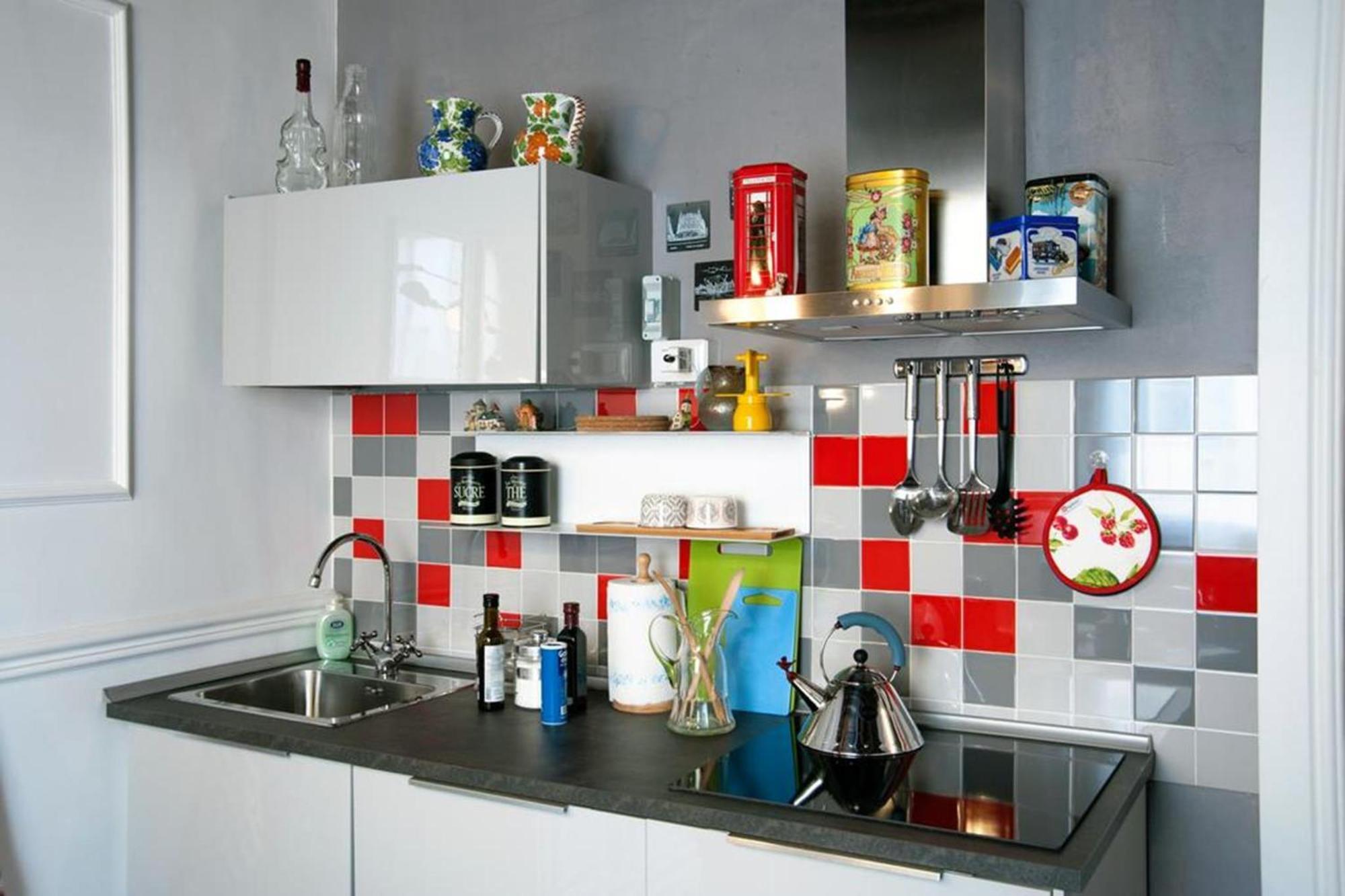 Pippi'S Aquarium Home With A/C Genua Pokój zdjęcie